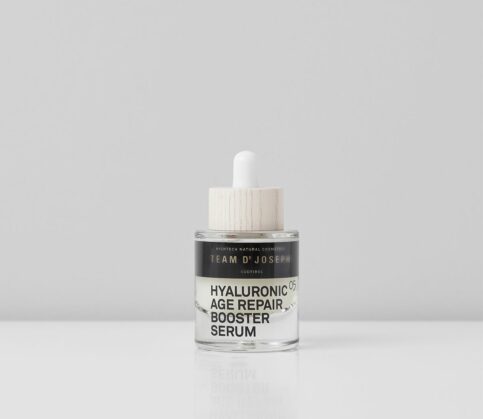 TEAM DR JOSEPH Serum hialuronowe Well Aging - obrazek 3