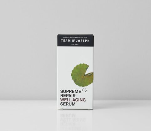 TEAM DR JOSEPH Serum regenerujące Well Aging - obrazek 2