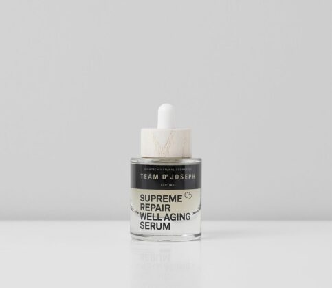 TEAM DR JOSEPH Serum regenerujące Well Aging - obrazek 3
