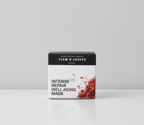 TEAM DR JOSEPH Maska intensywnie regenerująca Well Aging
