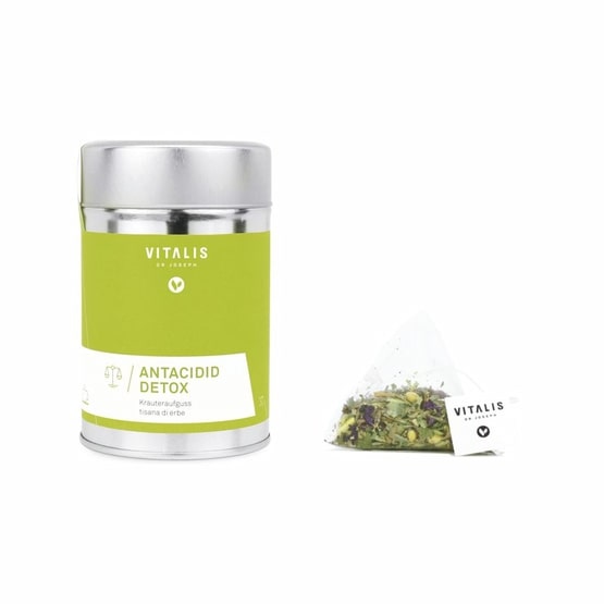 napar ziołowy detox