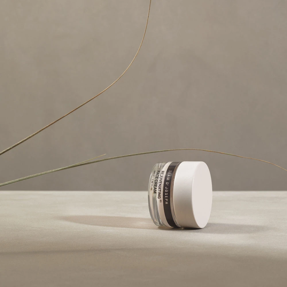 TEAM DR JOSEPH Krem odmładzający do twarzy - obrazek 2