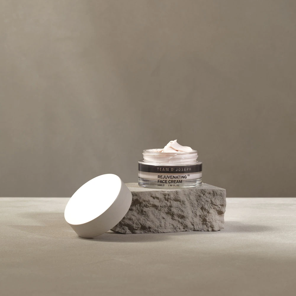 TEAM DR JOSEPH Krem odmładzający do twarzy - obrazek 3