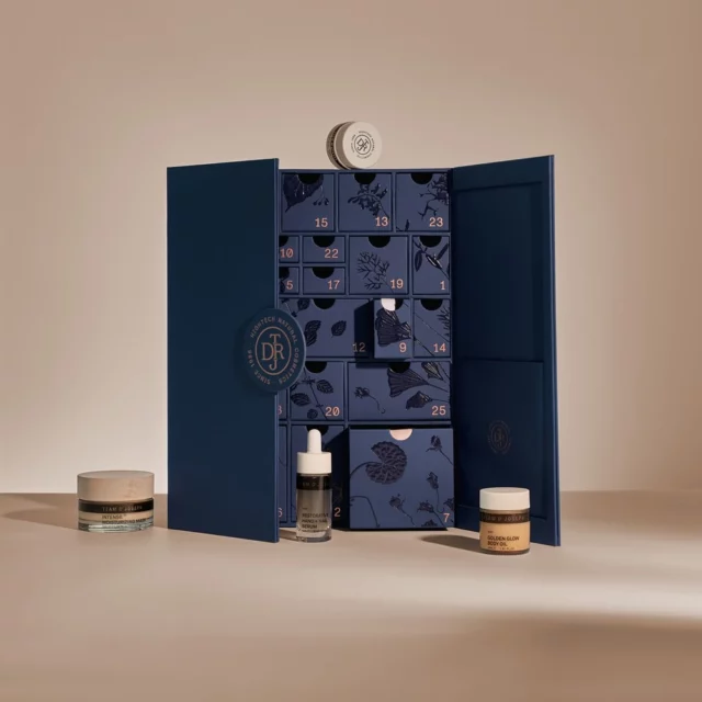 TEAM DR JOSEPH Kalendarz Adwentowy 2025