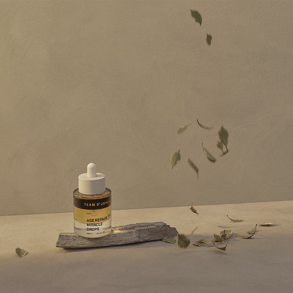 TEAM DR JOSEPH Naprawcze krople młodości - obrazek 2