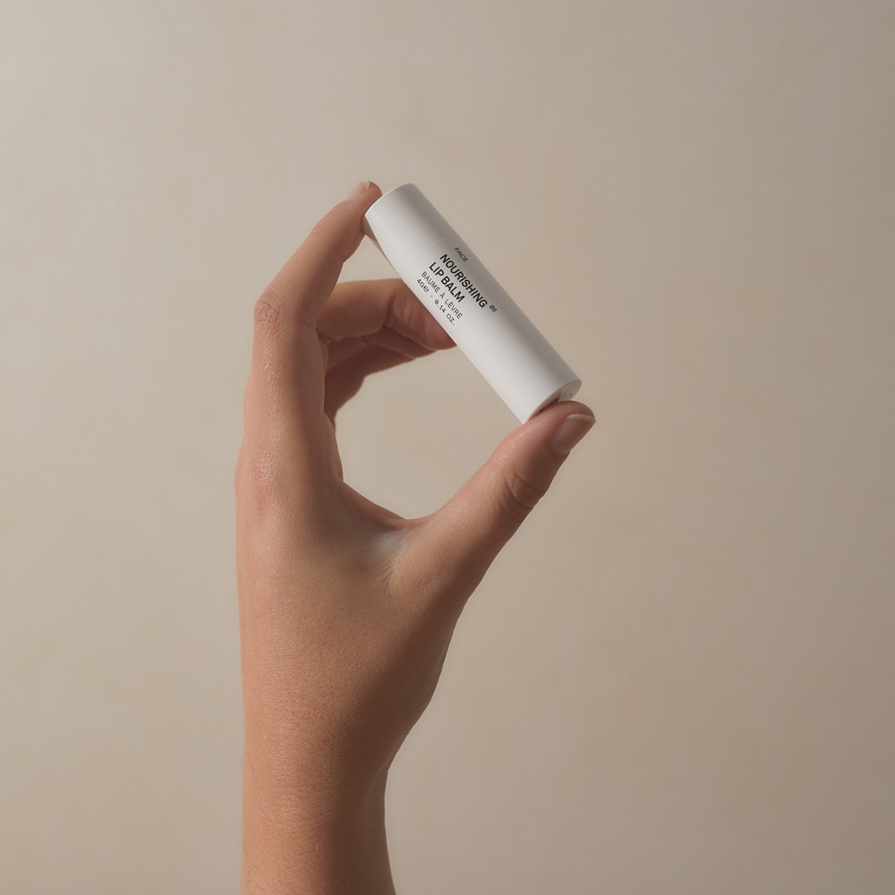 TEAM DR JOSEPH Odżywczy balsam do ust - obrazek 4