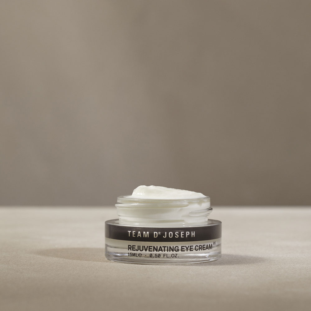 TEAM DR JOSEPH Regenerujący krem pod oczy - obrazek 2