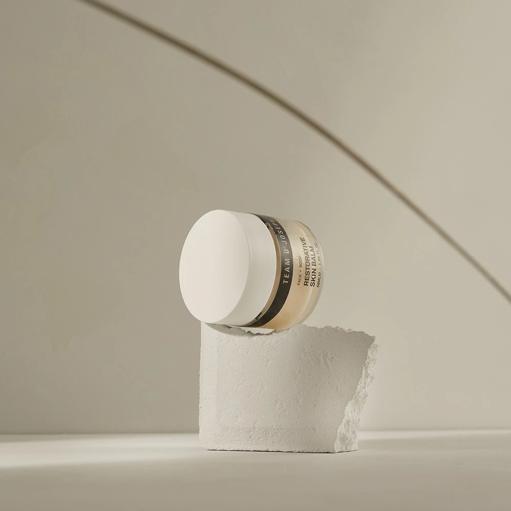 TEAM DR JOSEPH Balsam regenerujący z masłem shea - obrazek 2