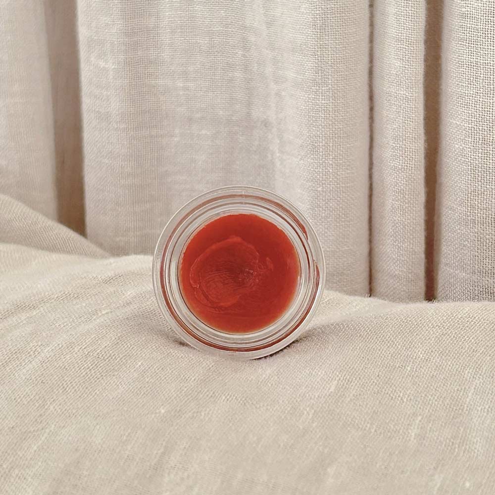 TEAM DR JOSEPH Wygładzający balsam do ust - obrazek 4